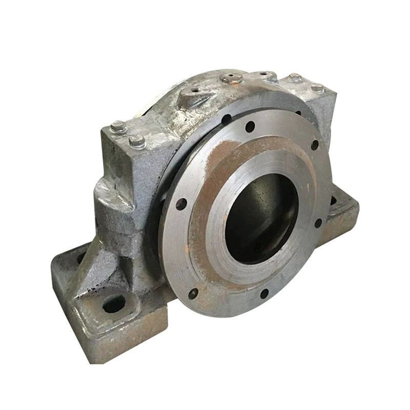 Main Shaft Bearing Seat