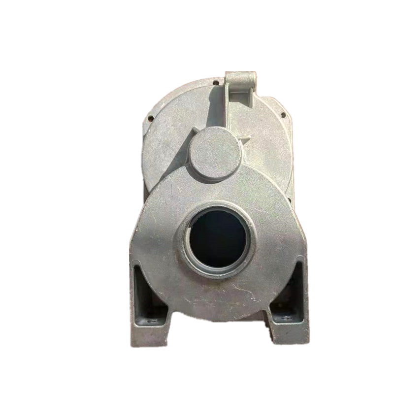 Gearbox Housing