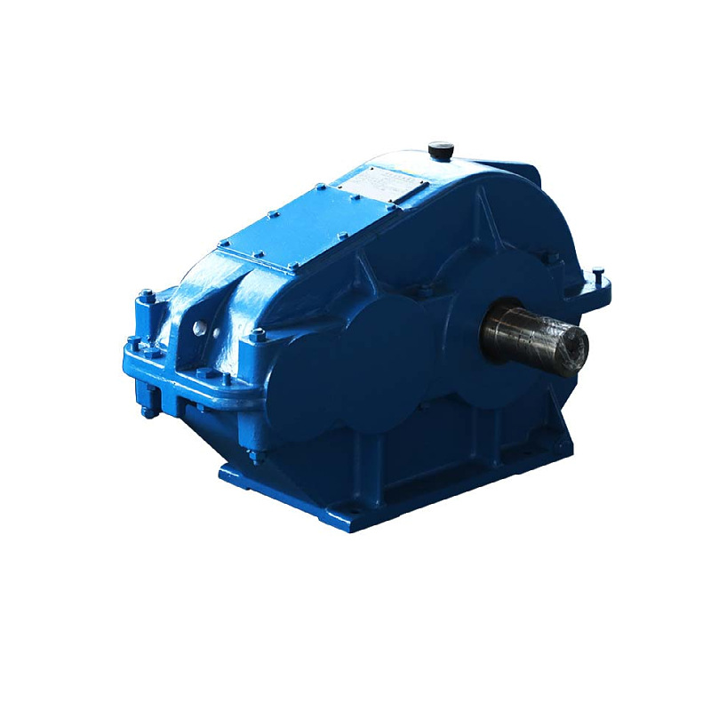 Gearbox Housing