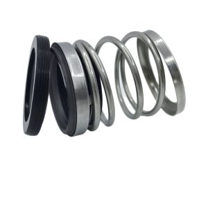 Sealing Rings